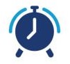 Clock in / Clock out with Time Clock