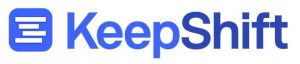 keepshift logo