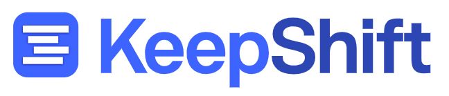 keepshift logo