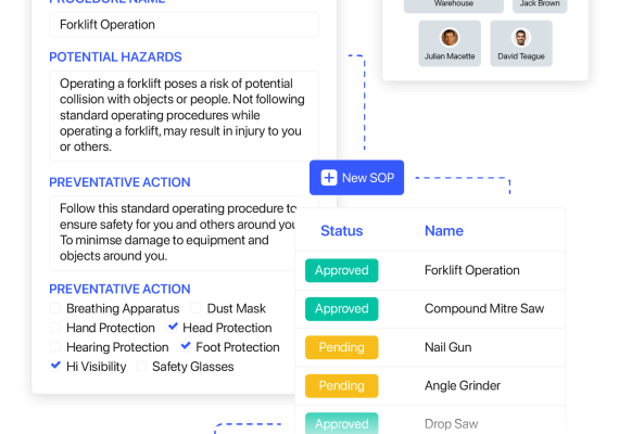 virtual-HR-manager